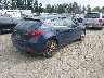 JM1BM1L79E1****** Salvage and Wrecked 2014 Mazda 3 in Washington State