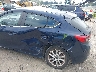 JM1BM1L79E1****** Salvage and Repairable 2014 Mazda 3 in Washington State
