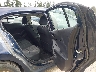JM1BM1L79E1****** Wrecked 2014 Mazda 3 in Seattle