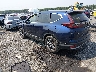 7FART6H87ME****** Salvamento y Reparables 2021 Honda CR-V Hybrid en Elkton