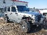 1C4BJWEG0EL****** Salvage and Wrecked 2014 Jeep Wrangler in Spokane