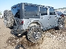 1C4BJWEG0EL****** Salvage and Wrecked 2014 Jeep Wrangler in Washington State