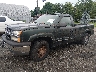 1GCEK14T34Z****** Used and Repairable 2004 Chevrolet Silverado 1500 in Port Murray