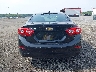 1G1BC5SM6J7****** Wrecked 2018 Chevrolet Cruze