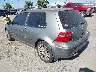 9BWDE61J954****** Salvamento y Reparables 2005 Volkswagen Golf GTI en East Bay