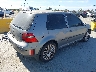 9BWDE61J954****** Salvamento y Destrozados 2005 Volkswagen Golf GTI en Estado de California