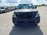 JN8AY2NCOH9****** Wrecked 2017 Nissan Armada in Texas State