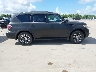 JN8AY2NCOH9****** Used 2017 Nissan Armada in Texas State
