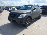 JN8AY2NCOH9****** Used and Repairable 2017 Nissan Armada in Houston South