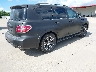JN8AY2NCOH9****** Salvage and Wrecked 2017 Nissan Armada in Texas State
