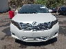 4T3ZK3BB5BU****** Wrecked 2011 Toyota Venza in California State