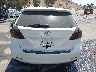 4T3ZK3BB5BU****** Wrecked 2011 Toyota Venza