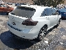 4T3ZK3BB5BU****** Salvage and Wrecked 2011 Toyota Venza in California State