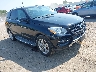 4JGDA5HB8FA****** Salvamento y Destrozados 2015 Mercedes-Benz ML 350 en Richmond