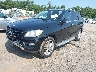 4JGDA5HB8FA****** Usados y Reparables 2015 Mercedes-Benz ML 350 en Richmond