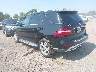 4JGDA5HB8FA****** Salvamento y Reparables 2015 Mercedes-Benz ML 350 en Richmond