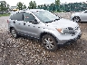 JHLRE48587C****** Salvage and Wrecked 2007 Honda CR-V in Rochester