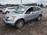 JHLRE48587C****** Used and Repairable 2007 Honda CR-V in Rochester