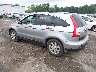 JHLRE48587C****** Salvage and Repairable 2007 Honda CR-V in Rochester