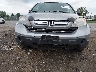 JHLRE48587C****** Salvage and Repairable 2007 Honda CR-V in New York State