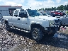 1GCHK29264E****** Salvage and Wrecked 2004 Chevrolet Silverado 2500 in Louisville North