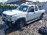 1GCHK29264E****** Used and Repairable 2004 Chevrolet Silverado 2500 in Louisville North
