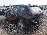 JM3KFBAM2N1****** Salvage and Repairable 2022 Mazda CX-5 in Columbus