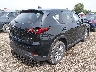 JM3KFBAM2N1****** Salvage and Wrecked 2022 Mazda CX-5 in Ohio State