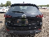JM3KFBAM2N1****** Wrecked 2022 Mazda CX-5