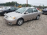 1NXBR32E23Z****** Used and Repairable 2003 Toyota Corolla in Seattle