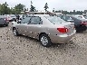 1NXBR32E23Z****** Salvage and Repairable 2003 Toyota Corolla in Seattle