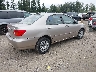 1NXBR32E23Z****** Salvage and Wrecked 2003 Toyota Corolla in Washington State