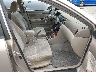 1NXBR32E23Z****** Used and Repairable 2003 Toyota Corolla in Washington State