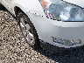 1GNLVHED4AJ****** Wrecked 2010 Chevrolet Traverse in Nebraska State