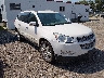 1GNLVHED4AJ****** Salvage and Wrecked 2010 Chevrolet Traverse in Omaha