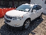 1GNLVHED4AJ****** Used and Repairable 2010 Chevrolet Traverse in Omaha