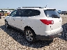 1GNLVHED4AJ****** Salvage and Repairable 2010 Chevrolet Traverse in Omaha