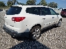 1GNLVHED4AJ****** Salvage and Wrecked 2010 Chevrolet Traverse in Nebraska State