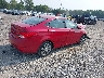 KMHCU4AE0CU****** Salvamento y Destrozados 2012 Hyundai Accent en Estado de Nueva Jersey