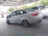 3FADP4BJXFM****** Repairable 2015 Ford Fiesta in Florida State