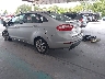 3FADP4BJXFM****** Salvage and Repairable 2015 Ford Fiesta in Orlando North