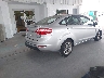 3FADP4BJXFM****** Salvage and Wrecked 2015 Ford Fiesta in Florida State