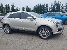 1GYKNERSXHZ****** Repairable 2017 Cadillac XT5 in Washington State