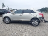 1GYKNERSXHZ****** Salvage 2017 Cadillac XT5