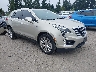 1GYKNERSXHZ****** Salvage and Wrecked 2017 Cadillac XT5 in Seattle