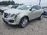 1GYKNERSXHZ****** Used and Repairable 2017 Cadillac XT5 in Seattle