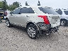 1GYKNERSXHZ****** Salvage and Repairable 2017 Cadillac XT5 in Seattle