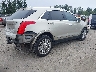 1GYKNERSXHZ****** Salvage and Wrecked 2017 Cadillac XT5 in Washington State