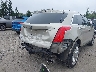 1GYKNERSXHZ****** Salvage and Repairable 2017 Cadillac XT5 in Washington State