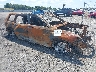 1C4RJKBG5N8****** Salvage and Wrecked 2022 Jeep Grand Cherokee Limited in Little Rock